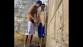 Perfect Gay XXX Videos 17