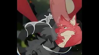 Big dick lusus naturae fucking lusus naturae sub [coughytoffee]